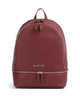 Valentino Bags Brixton Backpack bordeaux