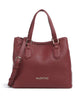Valentino Bags Brixton Torebka bordeaux
