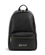 Just Cavalli Plecak black