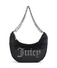 Juicy Couture Kimberly S Shoulder bag black