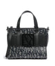Armani Exchange Susie M Torebka beige/black