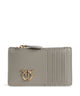Pinko Airone Etui na karty kredytowe noce