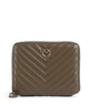 Pinko Taylor Wallet scricciolo/antique gold
