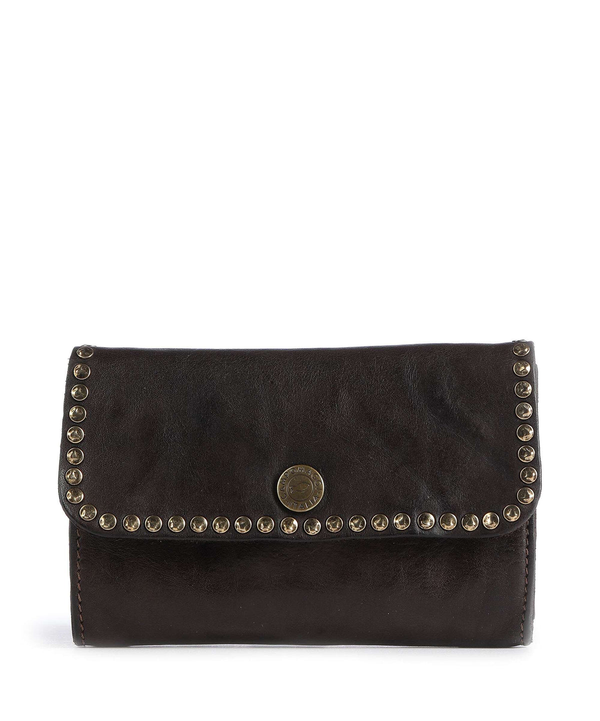 Campomaggi Wallet moro