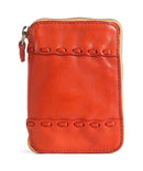 Campomaggi Wallet cotto