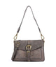 Campomaggi Shoulder bag cemento