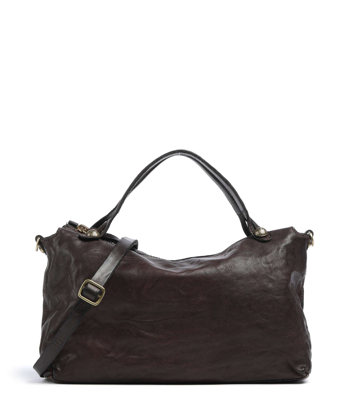 Campomaggi Handbag moro