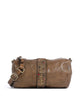Campomaggi Crossbody bag verde militare
