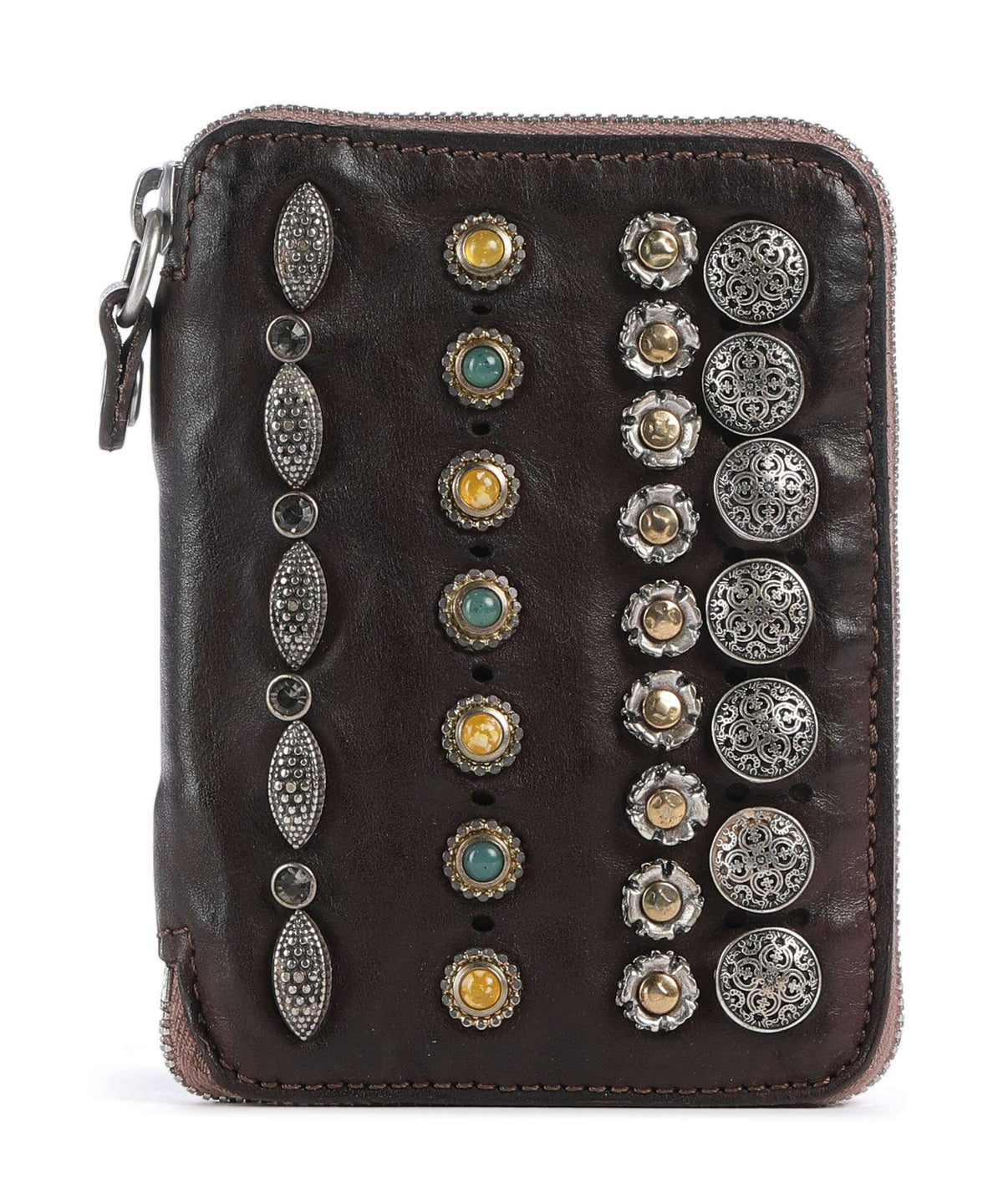 Campomaggi Wallet brown