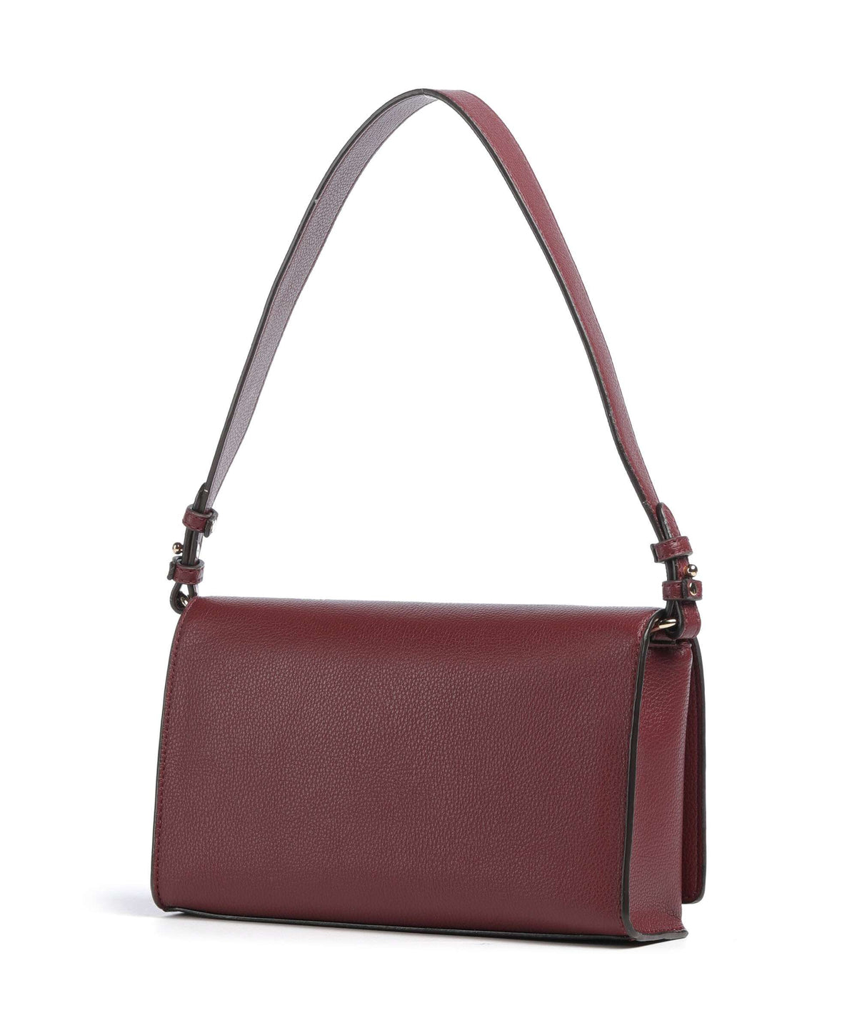 Liu Jo Caliwen S Shoulder bag red wine