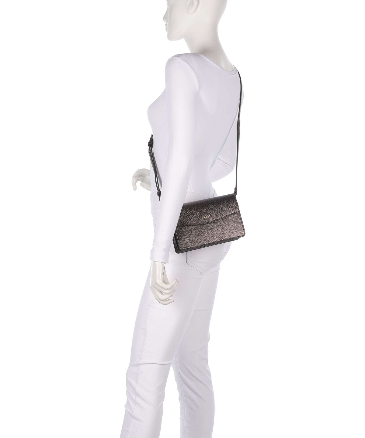 Liu Jo Caliwen S Crossbody bag moro light