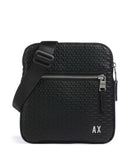 Armani Exchange Torba przez ramię black