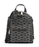 Emporio Armani La Gio Torba przez ramię nero/ecru