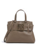 Armani Exchange Susie Soft S Torebka dark taupe