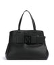 Armani Exchange Susie Soft Torba na zakupy black