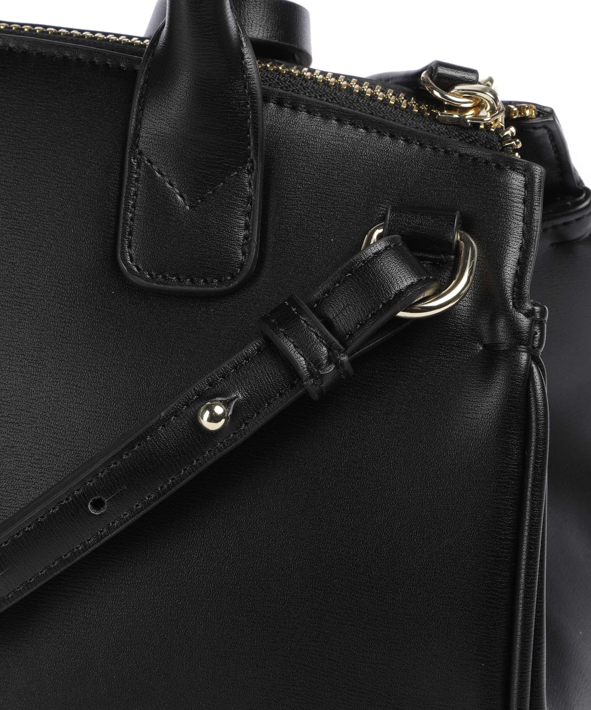 Armani Exchange Jane M Handbag black