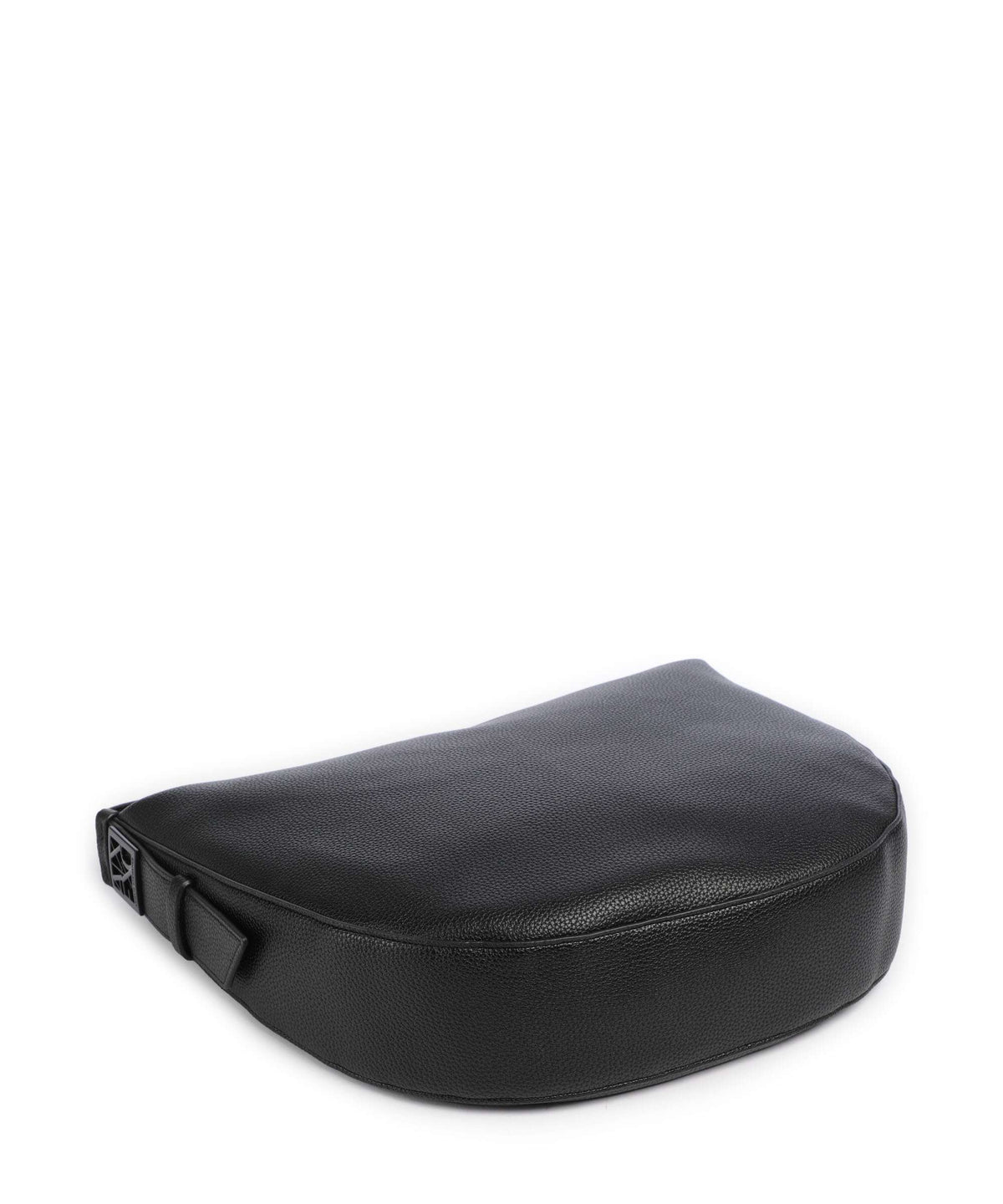 Armani Exchange Susie M Hobo bag black