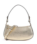 Coccinelle Merveille Torba na ramię golden