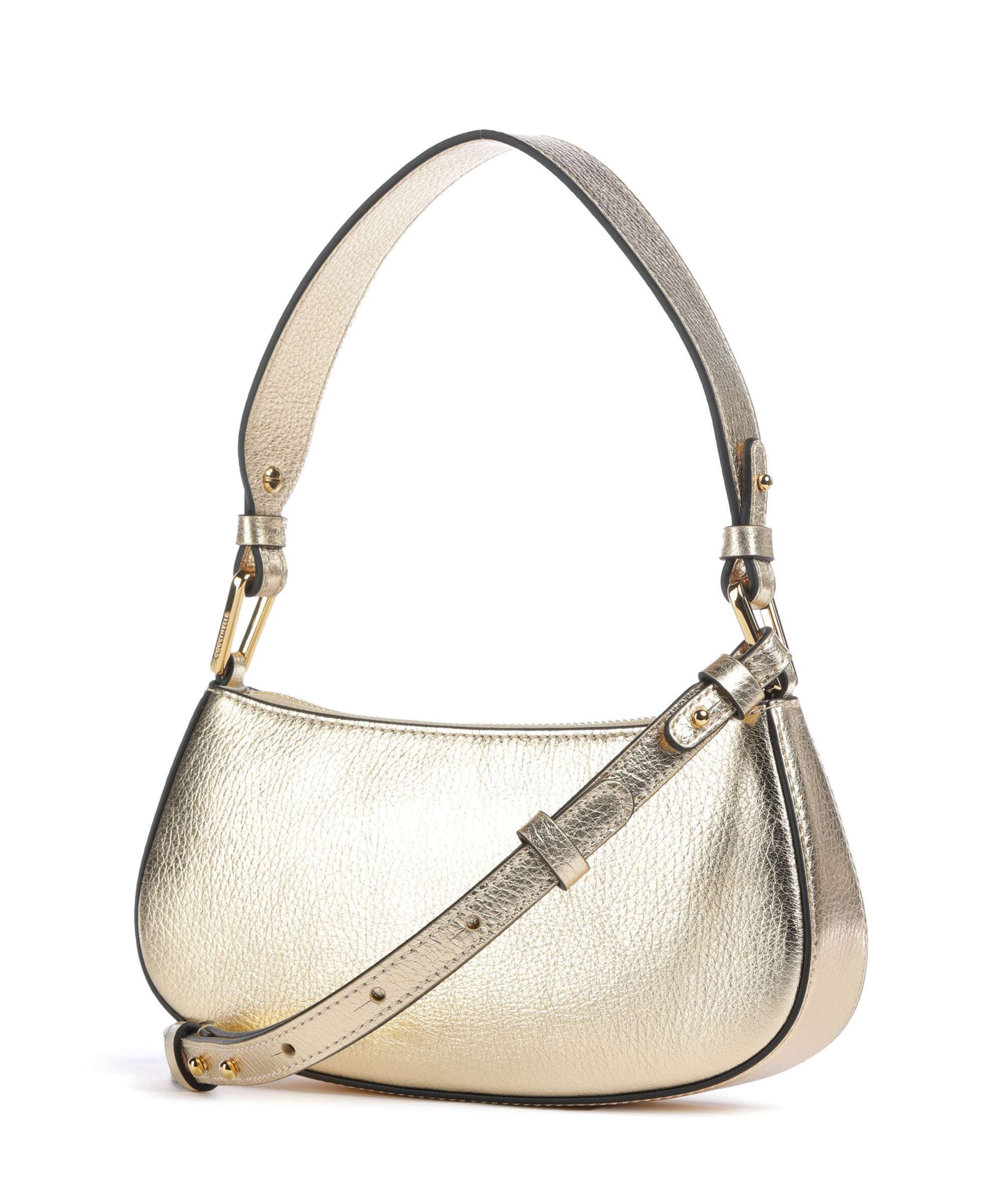 Coccinelle Merveille Shoulder bag golden