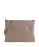 Coccinelle Best Crossbody bag warm taupe