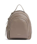 Coccinelle Malory Plecak warm taupe