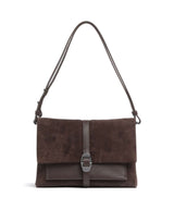 Coccinelle Dorian Torba na ramię fondant brown