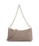 Coccinelle Aura Shoulder bag warm taupe
