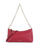 Coccinelle Aura Shoulder bag sangria