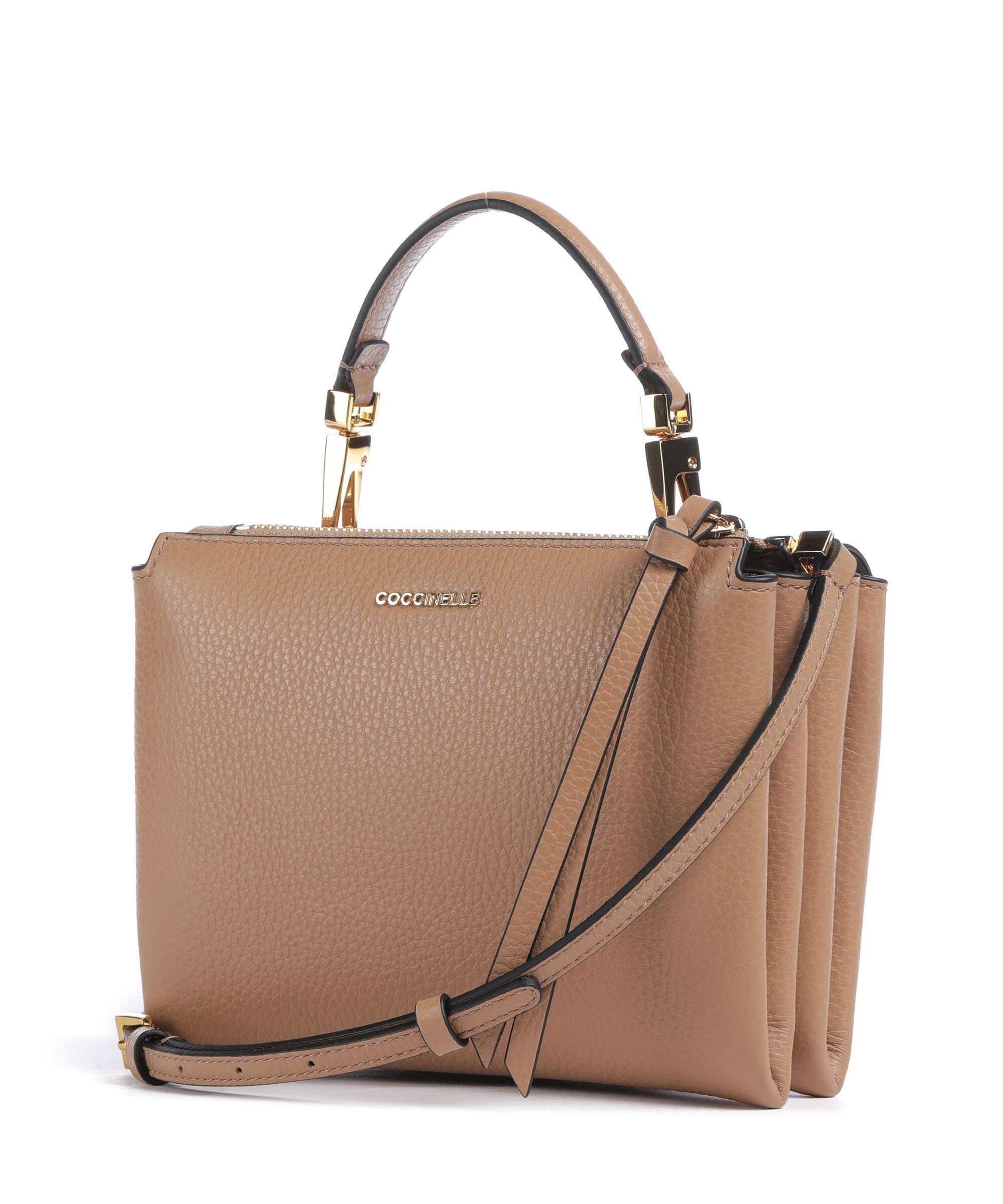 Coccinelle Arlettis Crossbody bag skin