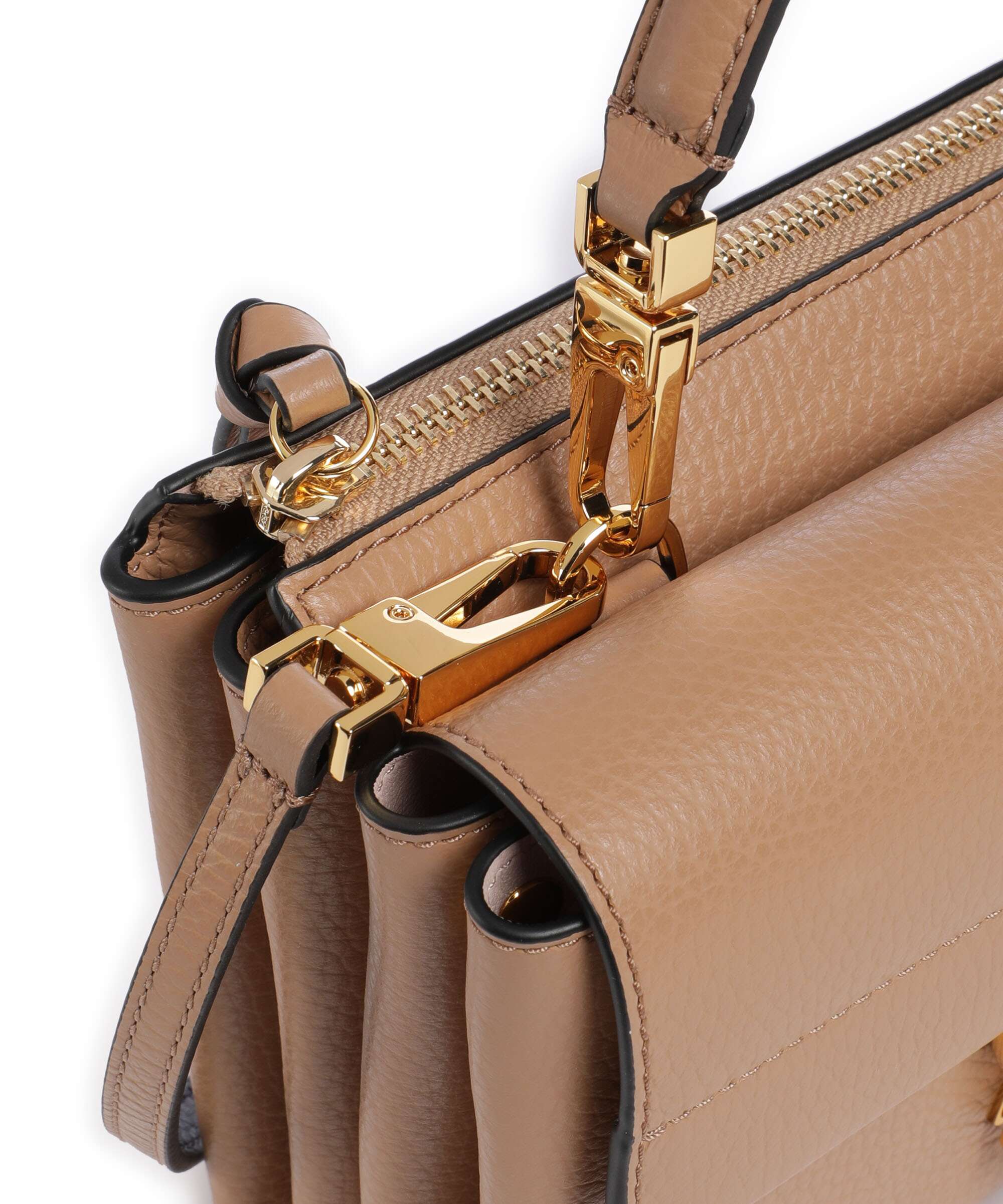 Coccinelle Arlettis Crossbody bag skin