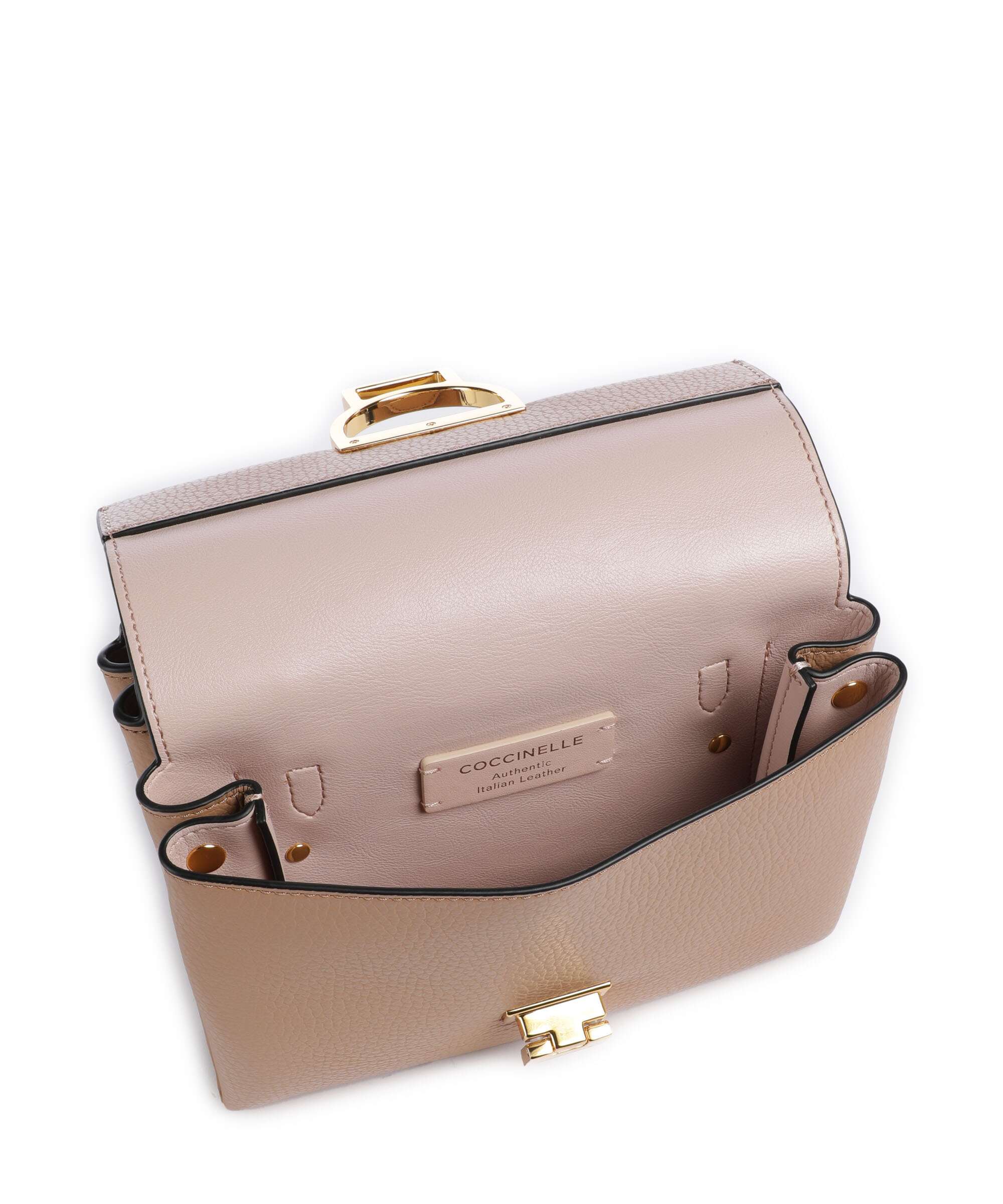 Coccinelle Arlettis Crossbody bag skin