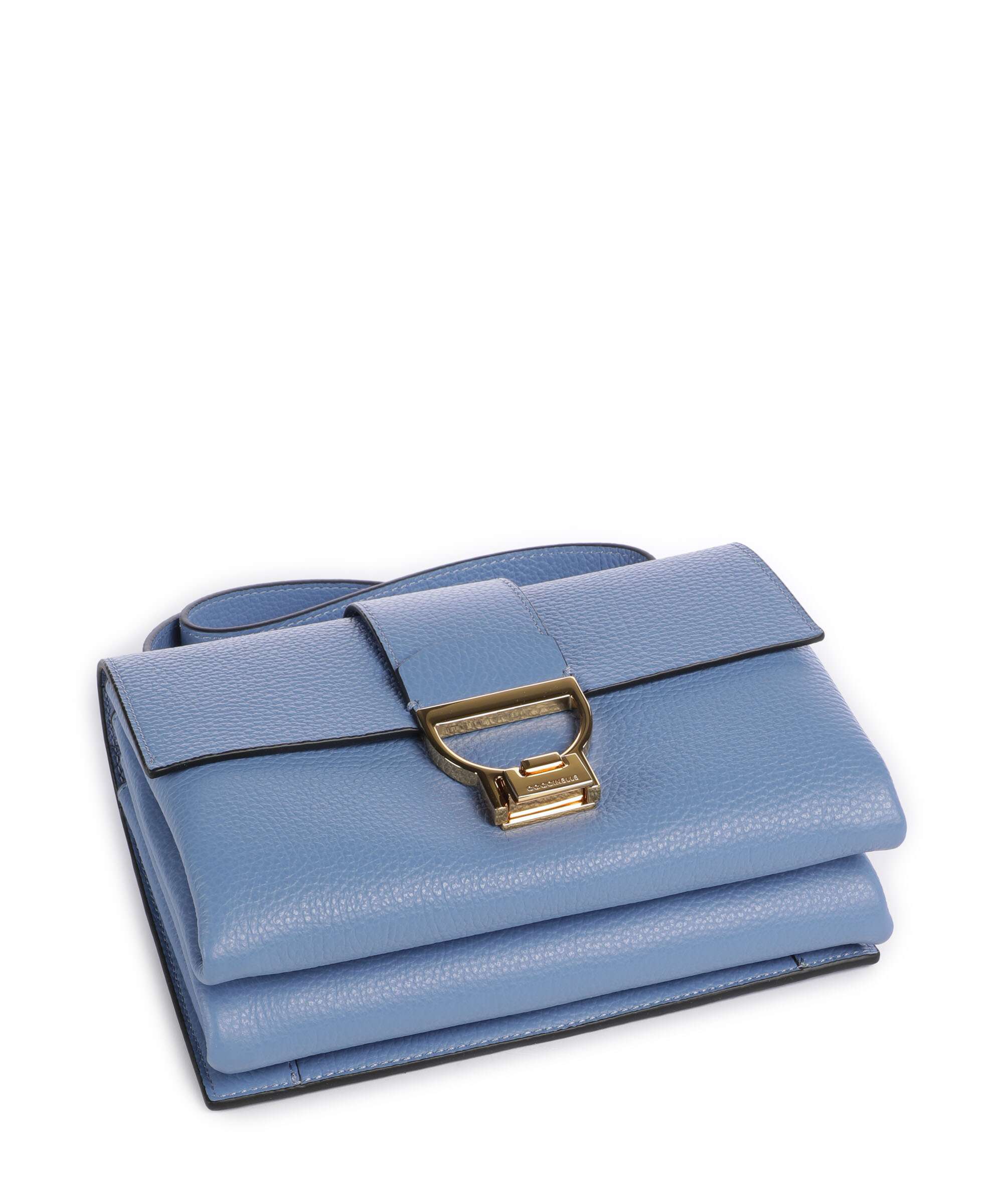 Coccinelle Arlettis Shoulder bag azul