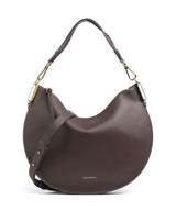 Coccinelle Sunup Torebka worek brunet/arctic blue