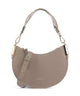 Coccinelle Sunup Shoulder bag warm taupe/rosette
