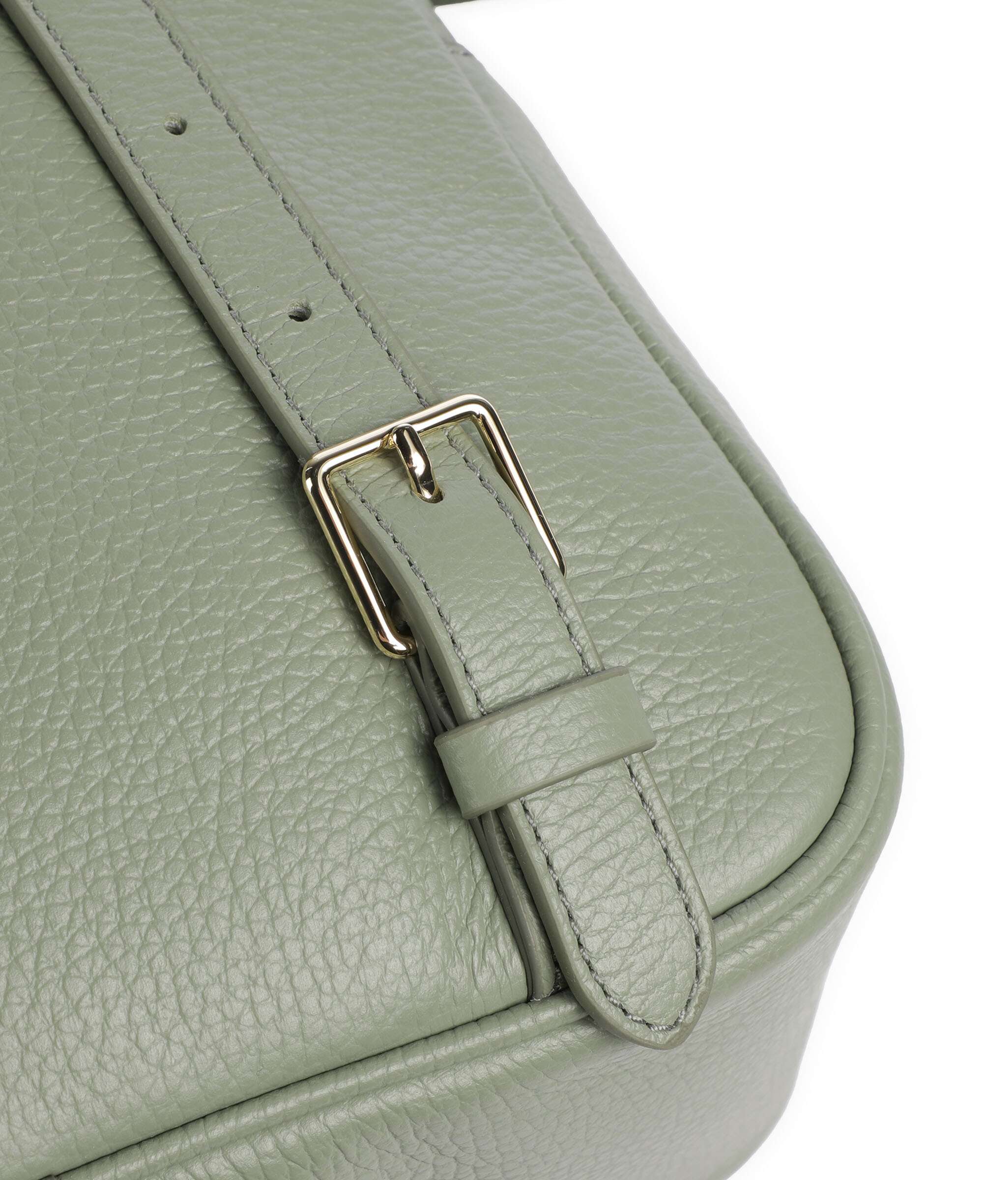 Coccinelle Malory Backpack greenery
