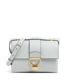 Coccinelle Arlettis Torba na ramię snow