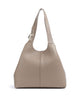 Coccinelle C-Easy Torebka worek warm taupe