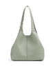 Coccinelle C-Easy Hobo bag greenery