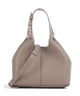 Coccinelle C-Easy Torebka warm taupe