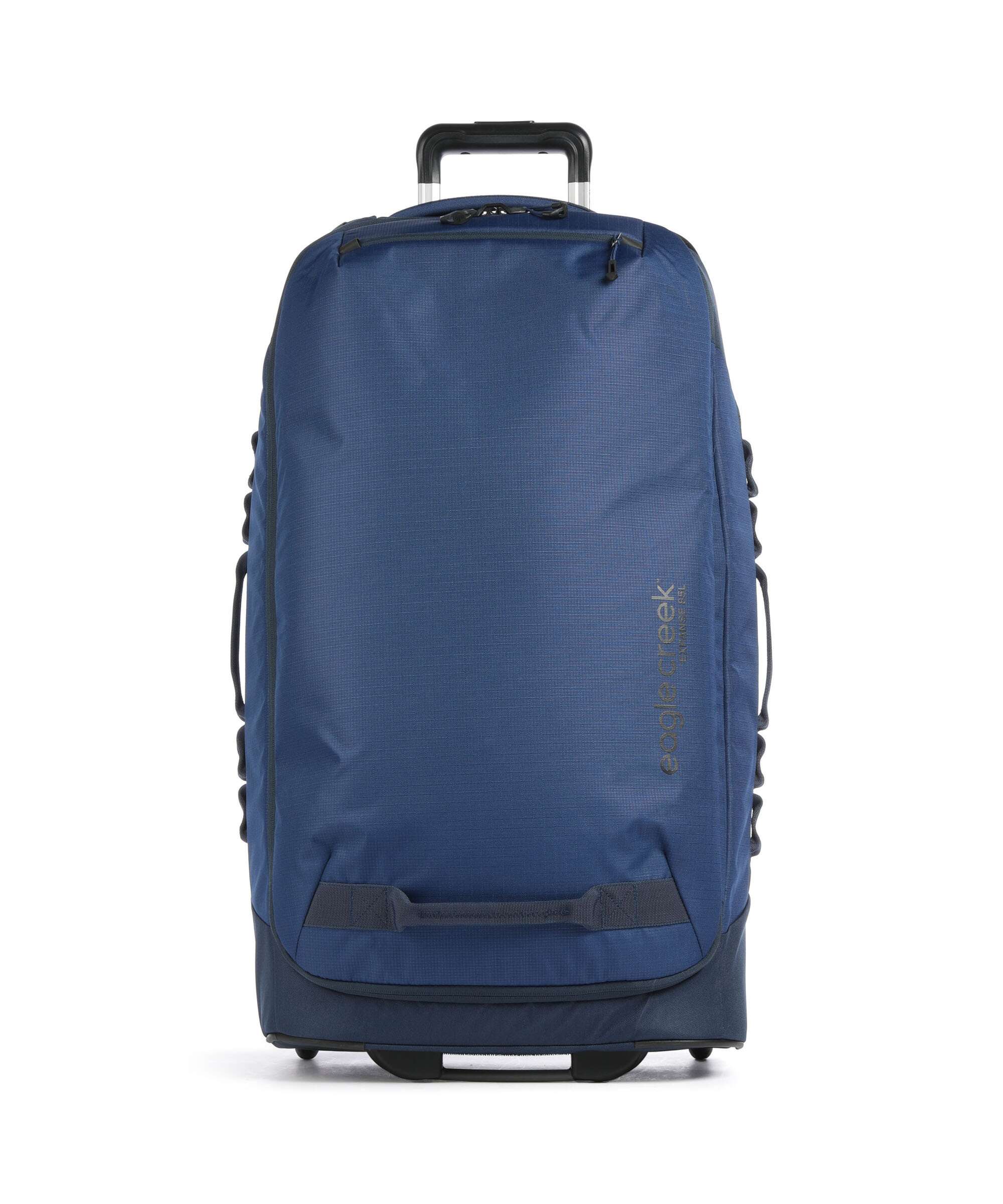 Eagle Creek Expanse Convertible 85 Backpack with wheels pilot blue