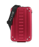 Aleon Classic Vertical Vanity Torba przez ramię ruby