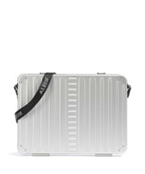 Aleon Classic Torba na laptopa platinum
