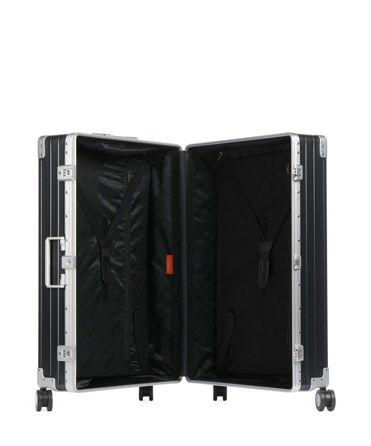 Aleon Fortis 30 Macro Traveler Spinner (4 wheels) onyxdust