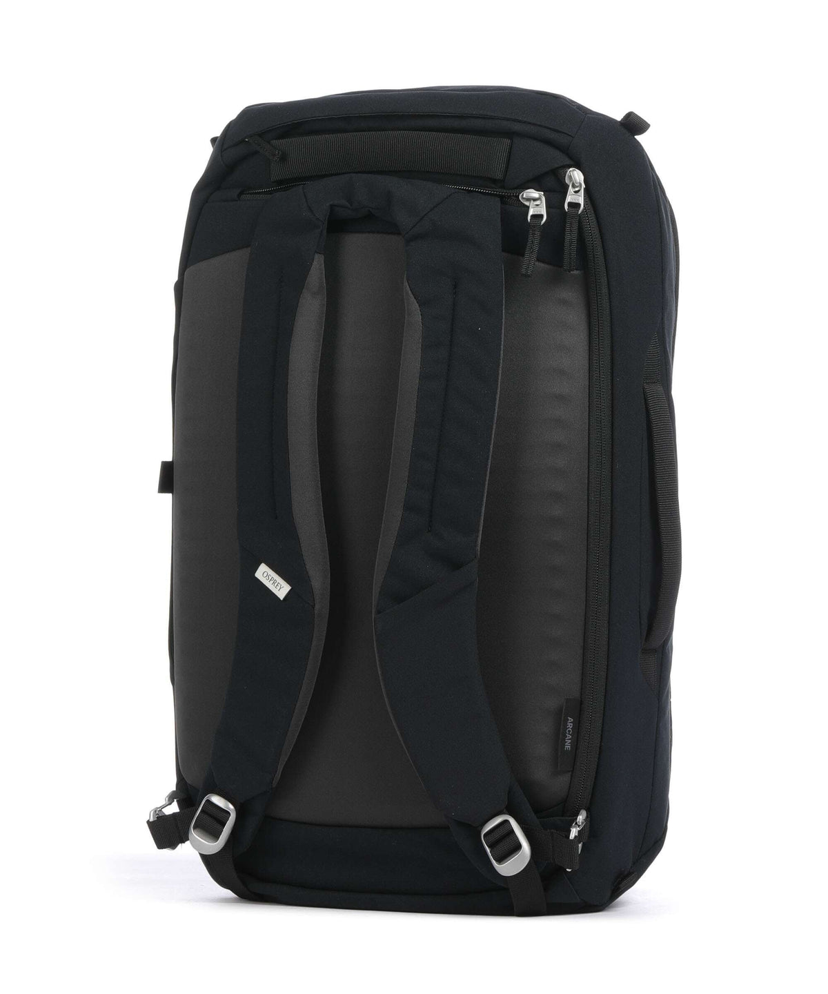 Osprey Arcane Travel backpack black