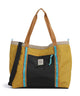 Topo Designs Mountain Utility Torebka worek mustard/forest