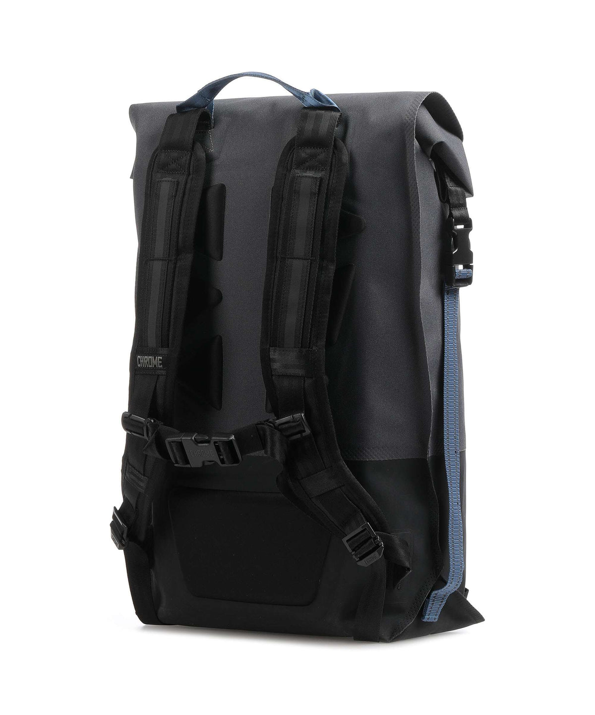 Chrome Urban Ex 2.0 Rolltop backpack fog