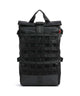 Chrome Barrage 22L Rolltop backpack black