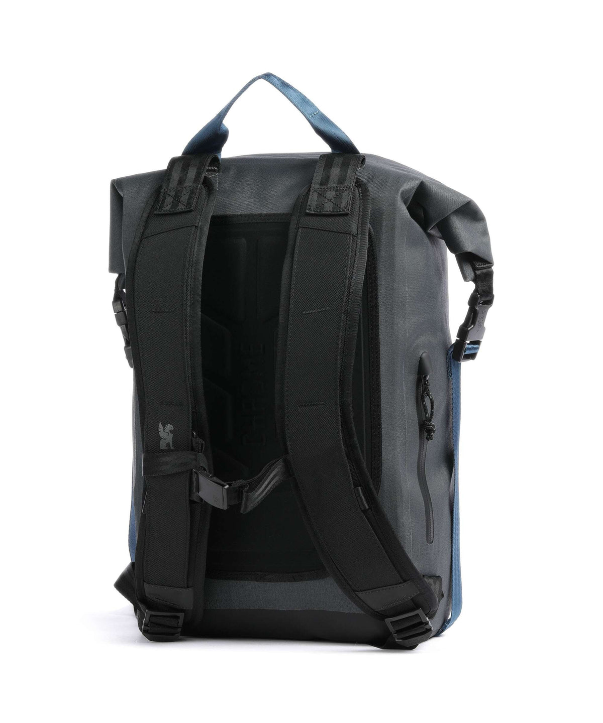 Chrome Urban Ex 20L Rolltop backpack fog