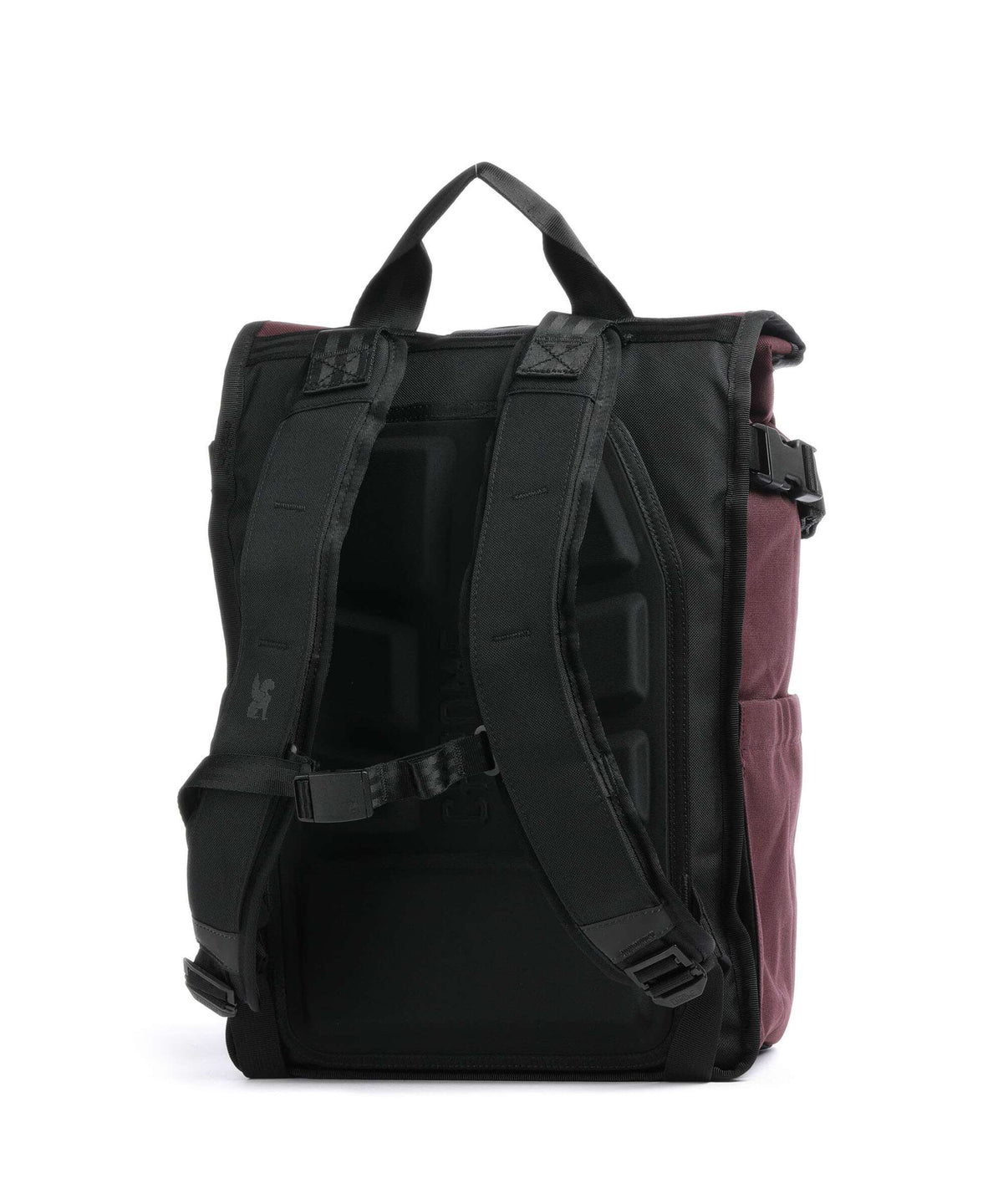 Chrome Barrage 18L Rolltop backpack royale