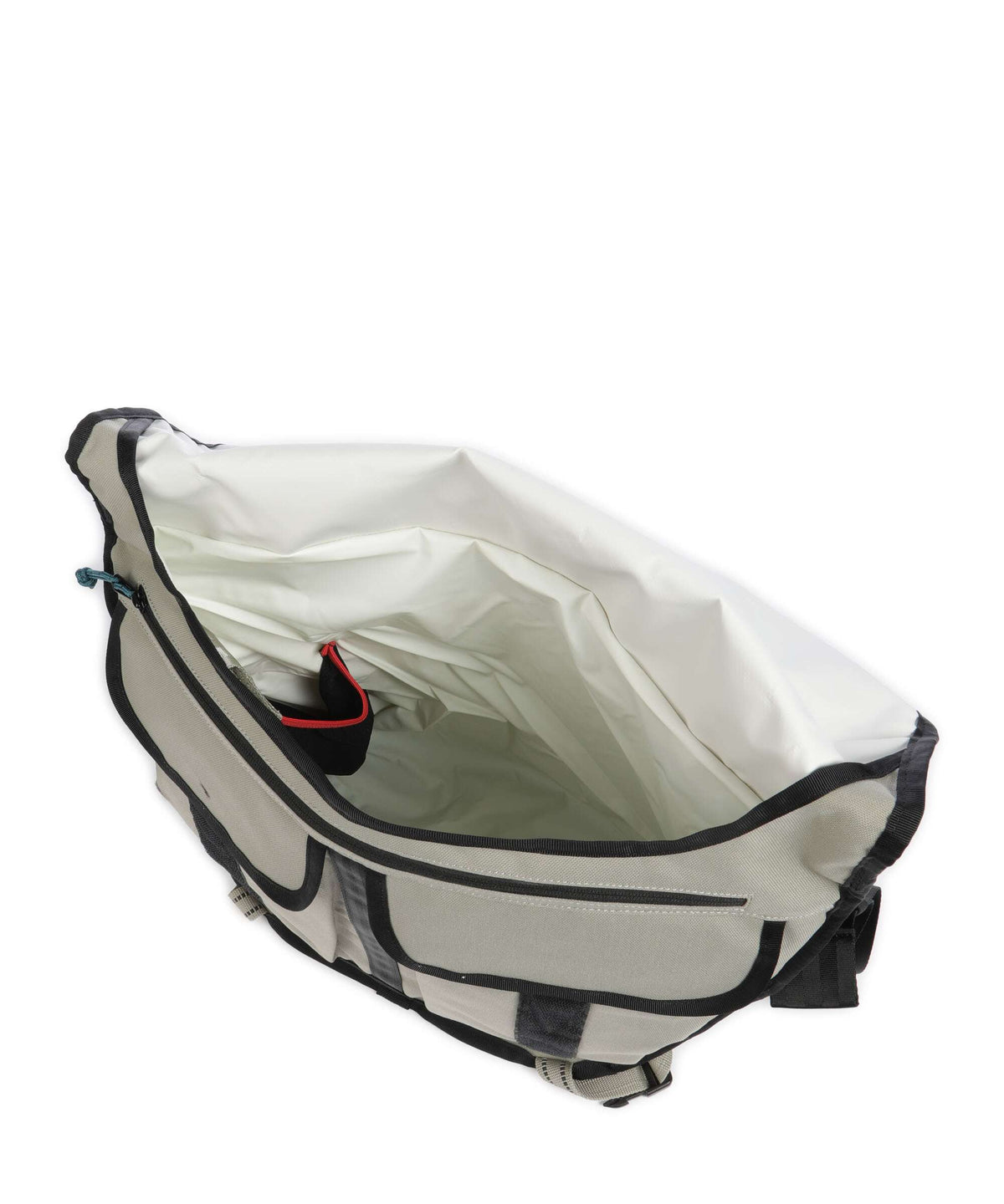 Chrome Citizen 15L Messenger bag sage